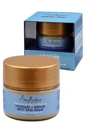 Shea Moisture Manuka/Yogurt End Balm (2.5oz)#174