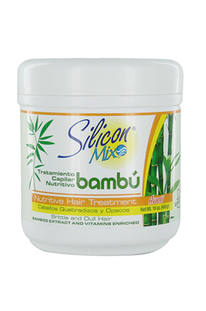 Silicon Mix Bambu Treatment (16oz) #4