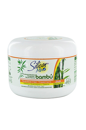 Silicon Mix Bambu Treatment (8oz) #3