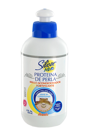 Silicon Mix Proteina De Perla Leave-In Conditioner (8oz) #19