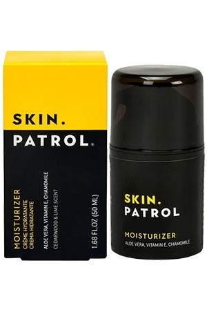 Skin Patrol Moisturizer(1.68oz)#15