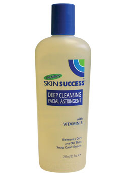 Skin Success Deep Cleansing Facial Astraingent(8.5oz)#59