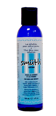 Smuth the Skin Care Solution Lotion(6oz)#1