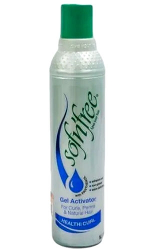 Sofn'free Gel Activator(8.45oz)#57
