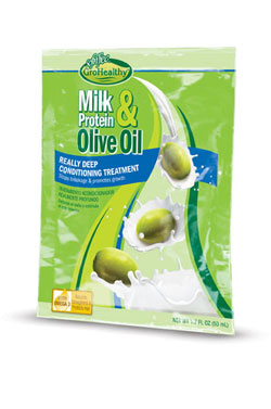 Sofn'free M&O Conditioning Treatment [12pk/ds] -ds #28