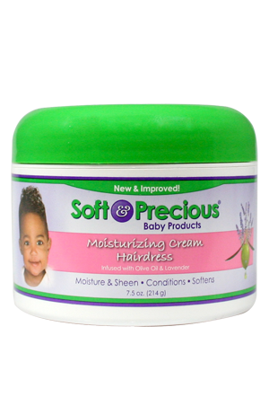 Soft & Precious Moisturizing Creme HD(7.5oz)#7B Discontinued