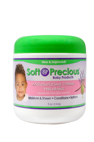 Soft & Precious Moisturizing Creme Hair Dress(5oz)#7A