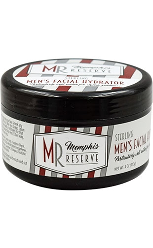 Softee Mphs Reserve Men's Facial Hydrator(4oz) #106