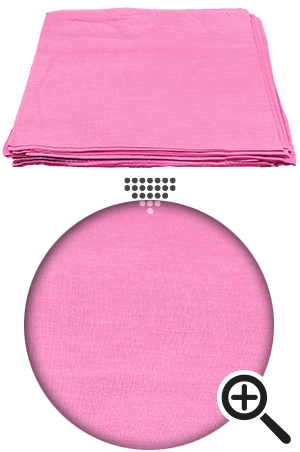 Bandanna Plain #BAN98365 PINK -dz