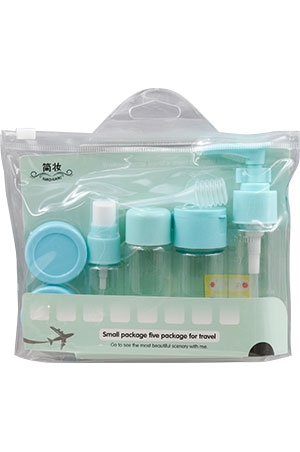 Travel Cosmetic Case #YP-828