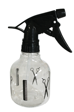 Spray Bottle (250 ml) #2745/#4698/#19108 -pc