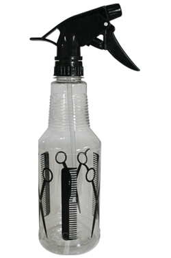 Spray Bottle (500 ml) #19116.#4697.#2744 - Pc