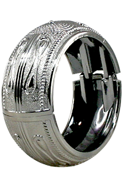 Bangle #2342 - pc