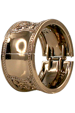 Bangle #2345 -pc