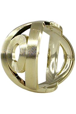 Bangle #2347 -pc