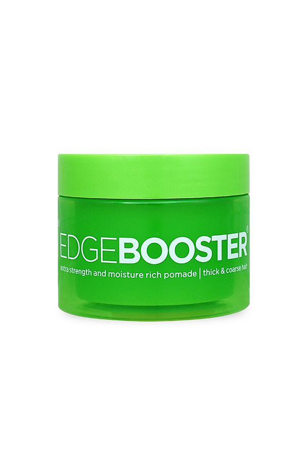 SF Edge Booster Thick & Coarse - Emerald(3.38oz) #40
