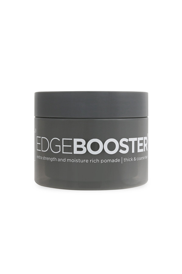 Style Factor Edge Booster Maximum Hold- Hematite (3.38oz) #41