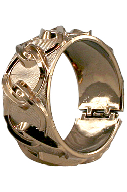 Bangle #2349 -pc