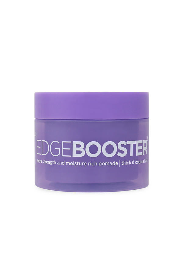 Style Factor Edge Booster Maximum Hold- Violet Crystal (3.38oz) #38