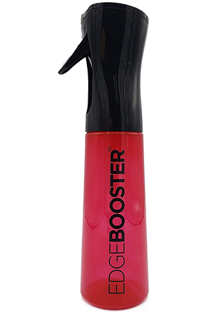 Style Factor Edge Booster Mist Spray Bottle-Red(10.1oz) -pc