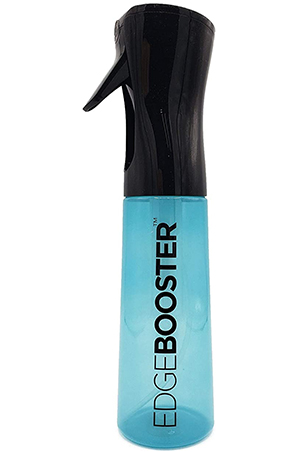 Style Factor Edge Booster Mist Spray Bottle-Turquoise(10.1oz)