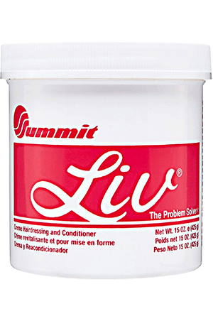 Summit Liv Hairdressing and Conditioner (15oz) #1