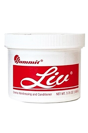 Summit Liv Hairdressing and Conditioner (3.75oz) #2