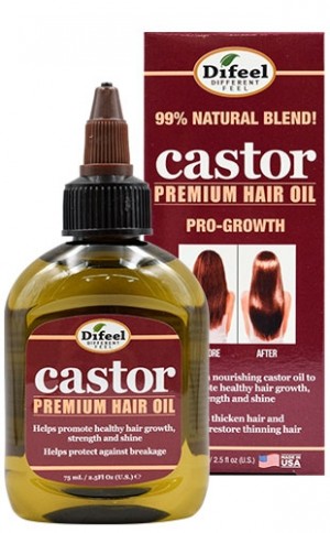 Difeel Cater Premium hair Oil (2.5oz) #93