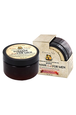 Sunny Isle JBCO Pomade Just For Men (4oz) #33