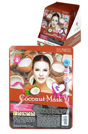 Sylphkiss Coconut Mask (0.8oz)-pc SK901M051#5