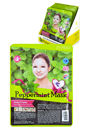 Sylphkiss Peppermint Mask (0.8oz)-pc SK901M041#4