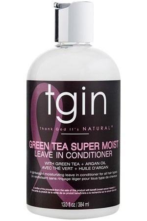 TGIN Green Tea Leave In Conditioner(13oz)#14