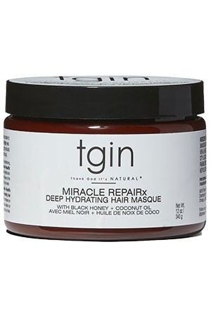 TGIN Miracle Repair Mask(12oz)#16