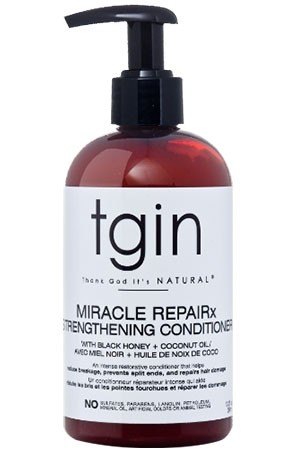 TGIN Miracle Repair Strength Conditioner(13oz) #3