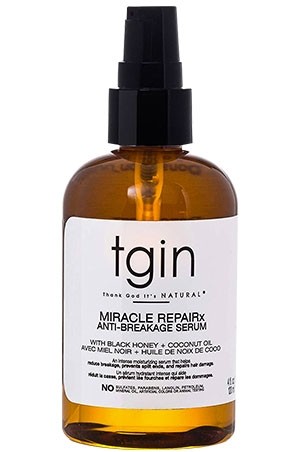 TGIN Miracle Repairx Serum(4oz) #7