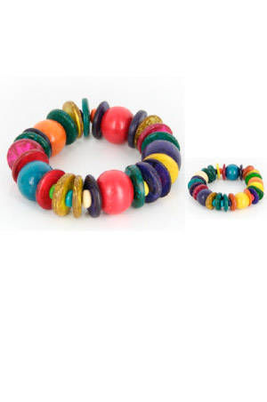 Bangle #3357 - dz