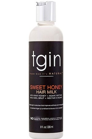 TGIN Sweet Honey Milk(8oz) #10