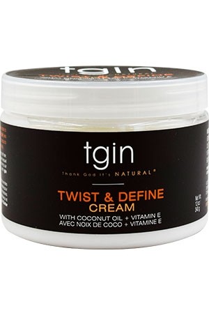 TGIN Twist Define Cream(12oz) #2