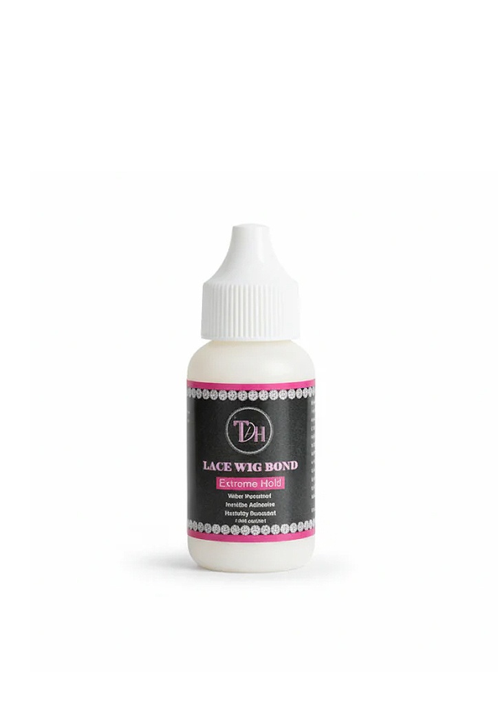 Tamy Doll Hair Lace Glue Bond -Extreme Hold (38 ml) #4