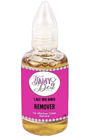 Tamy Lace Wig Remover(1oz) #5