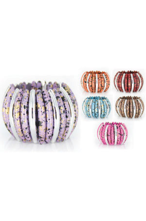 Bangle #3379 - dz
