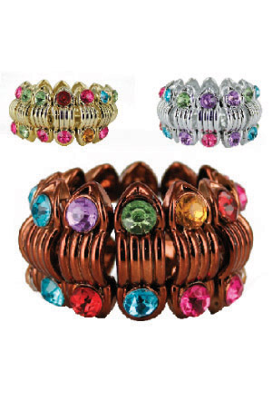 Bangle #3380 - dz
