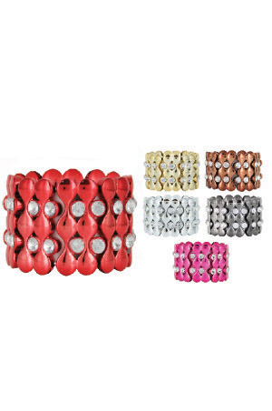 Bangle #3381 - dz