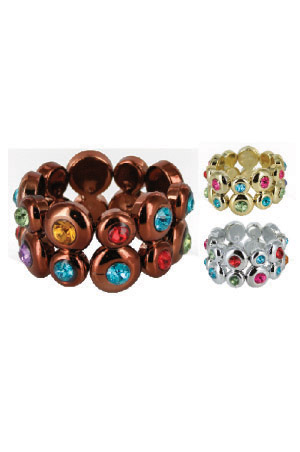 Bangle #3382 - dz