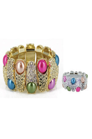 Bangle #3383 - dz