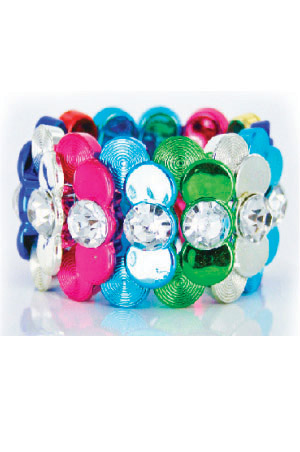 Bangle #3385 - dz