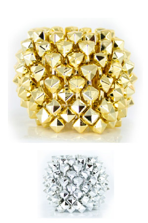 Bangle #3393 - dz