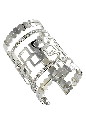 Bangle #5698 -dz