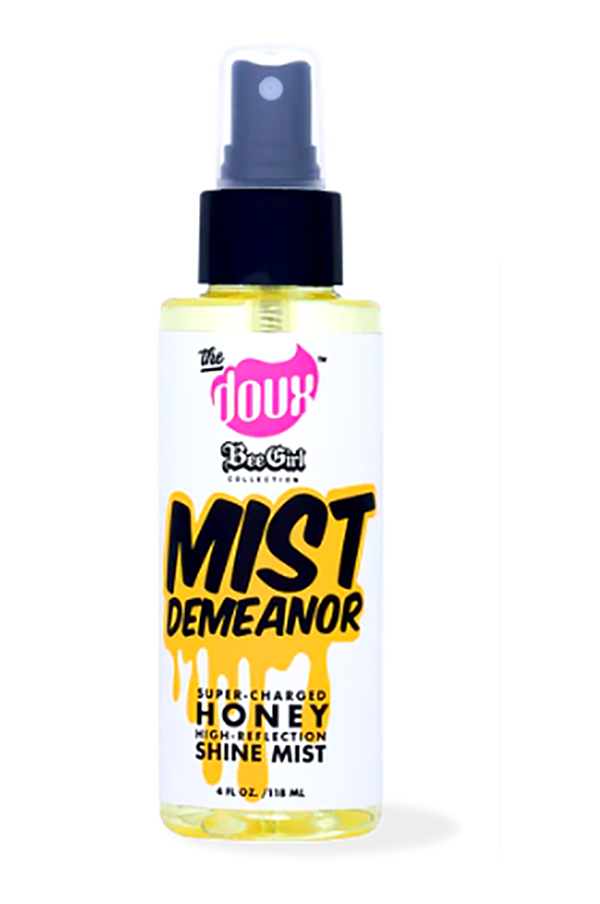 The Doux BeeGirl Mist Demeanor(4oz)#19