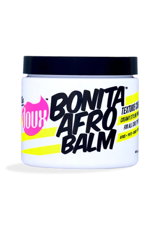 The Doux Bonita Afro Balm Texture Cream(16oz)#2